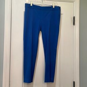J. Crew Ankle Pants